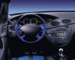 Ford Focus RS 2002 года
